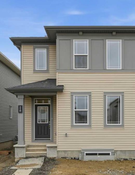 29 Yorkstone Gardens SW, A2340563, Alberta,