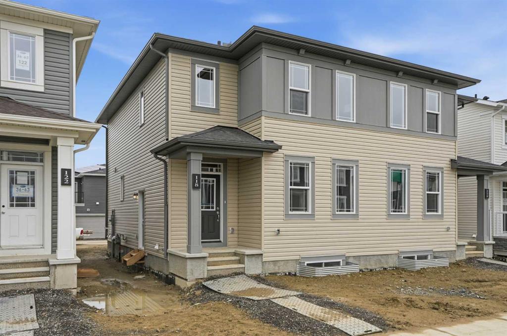 Third View of 29 Yorkstone Gardens SW, Yorkville, Calgary, Alberta, T2X 6L6