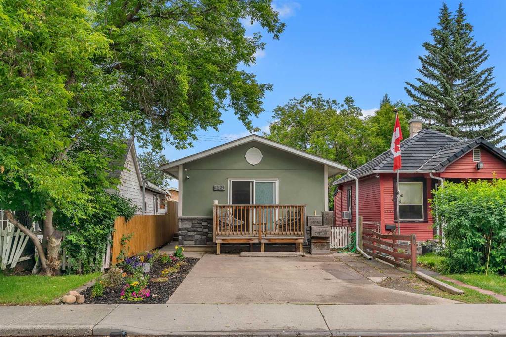 6224 18A Street SE, A2340564, Alberta,