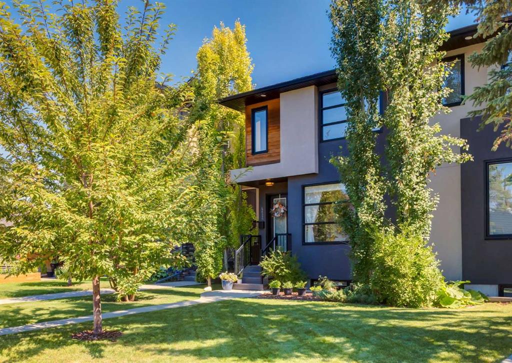 4624 83 Street NW, A2340565, Alberta,