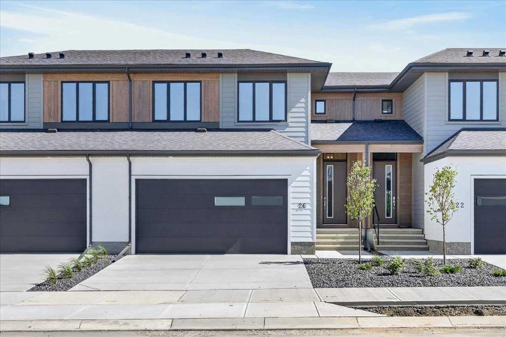 26 Harbour Way , A2340567, Alberta,