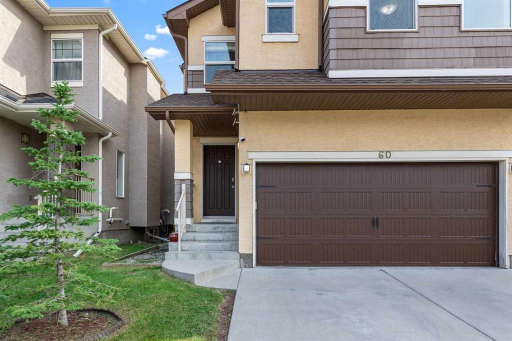 Fourth View of 60 Covecreek Mews NE, Coventry Hills, Calgary, Alberta, T3K 0V8