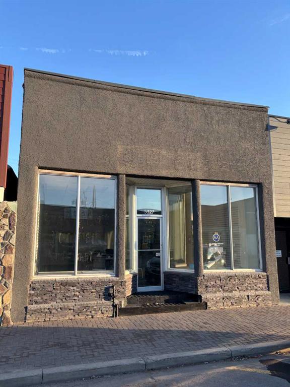 5327 48 Avenue , A2340580, Alberta,
