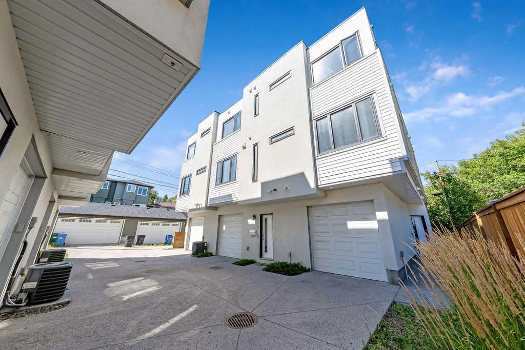 202, 1616 24 Avenue NW, A2340582, Alberta,