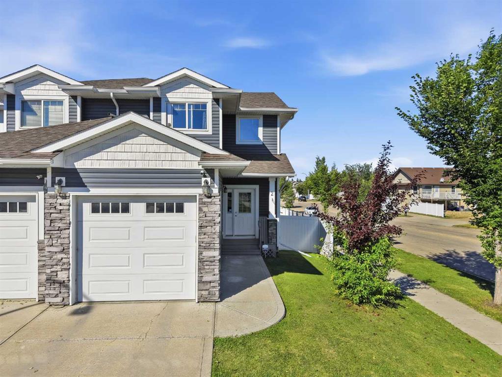 Third View of 2 Sullivan Close , Sunnybrook South, Red Deer, Alberta, T4R 0P9
