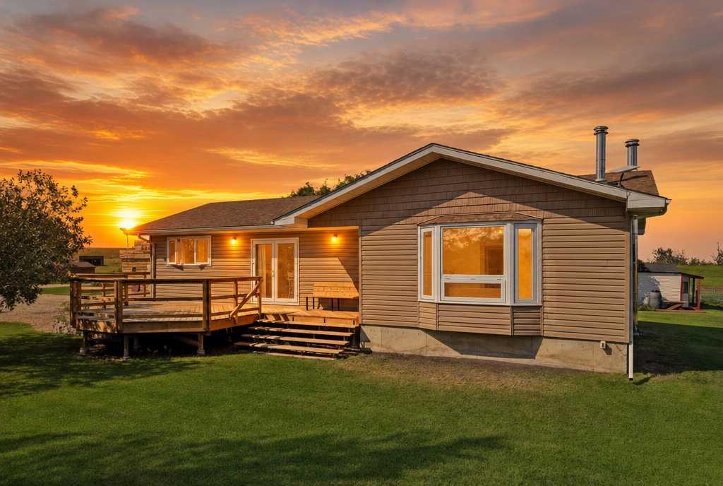 25236 Township Road 374  , A2340585, Alberta,