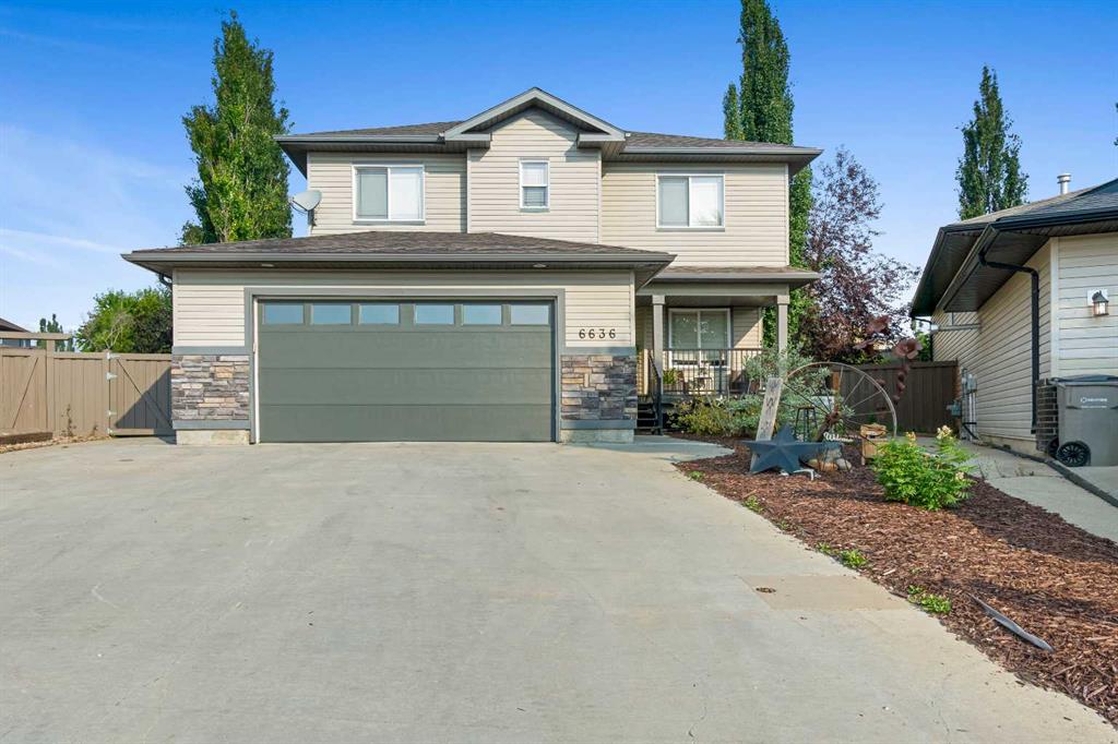 6636 111 Street , A2340586, Alberta,