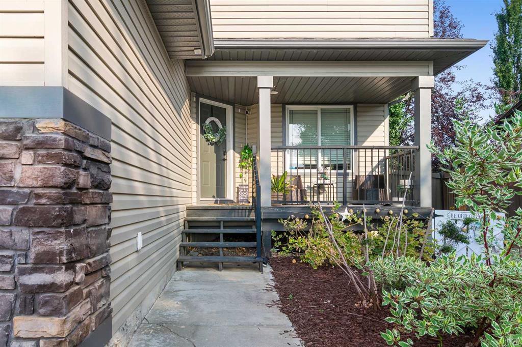 Third View of 6636 111 Street , O'Brien Lake, Grande Prairie, Alberta, T8W 2Y9