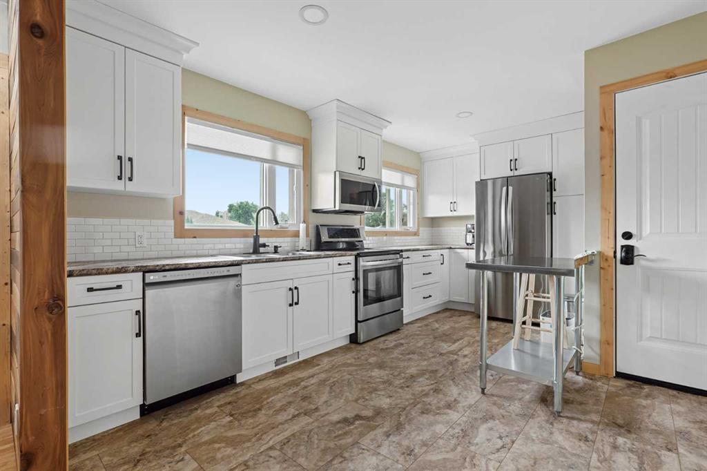 Fifth View of 2827 11 Avenue S, Lakeview, Lethbridge, Alberta, T1K 0L2
