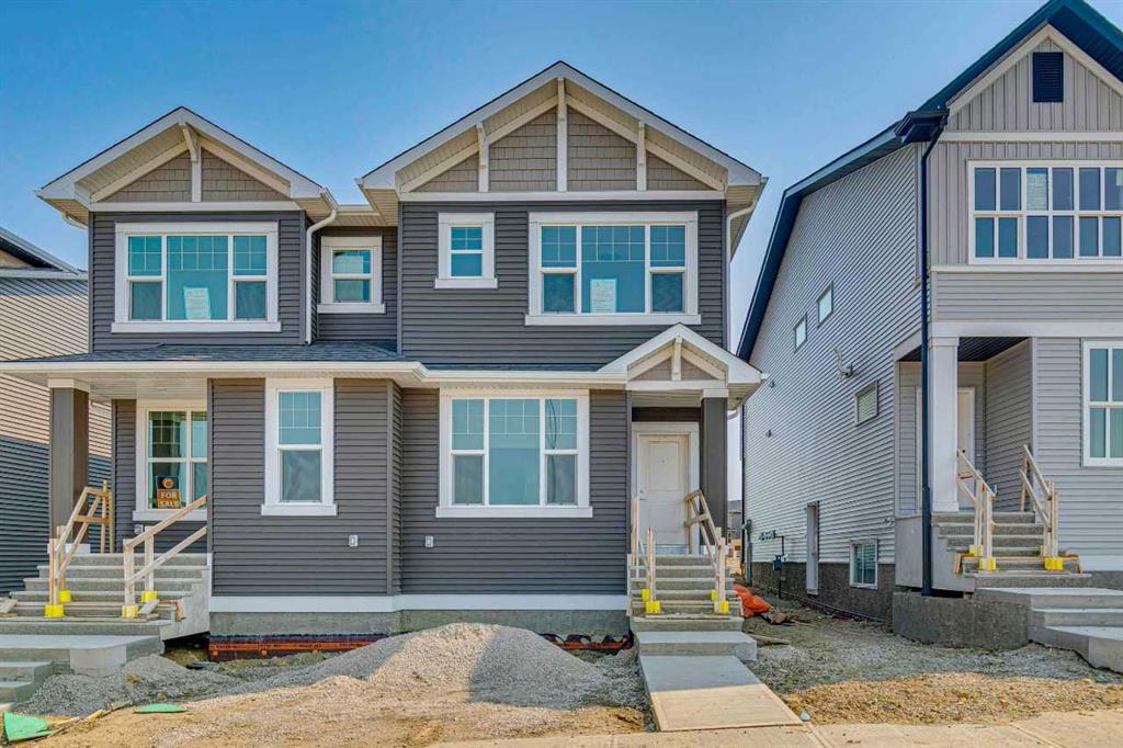 186 Aquila Grove NW, A2340589, Alberta,