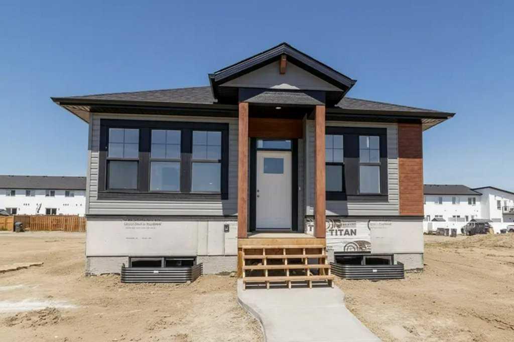 25 Ian Way , A2340591, Alberta,