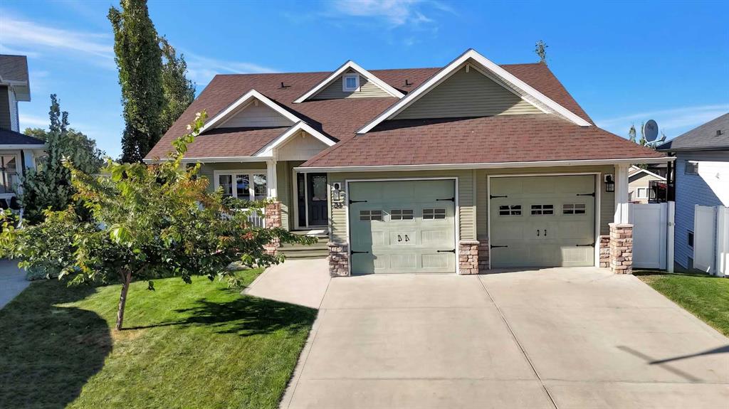 34 Rosewood Rise , A2340599, Alberta,
