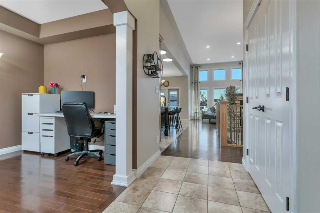 Fifth View of 34 Rosewood Rise , Ryders Ridge, Sylvan Lake, Alberta, T4S 0G1