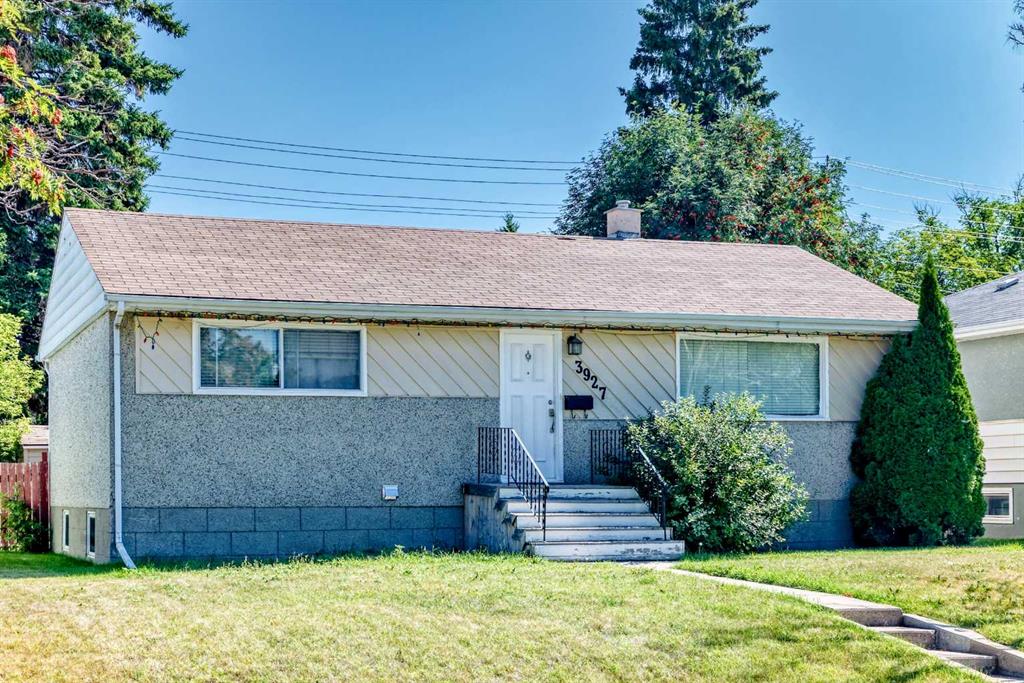 3927 40A Avenue , A2340600, Alberta,