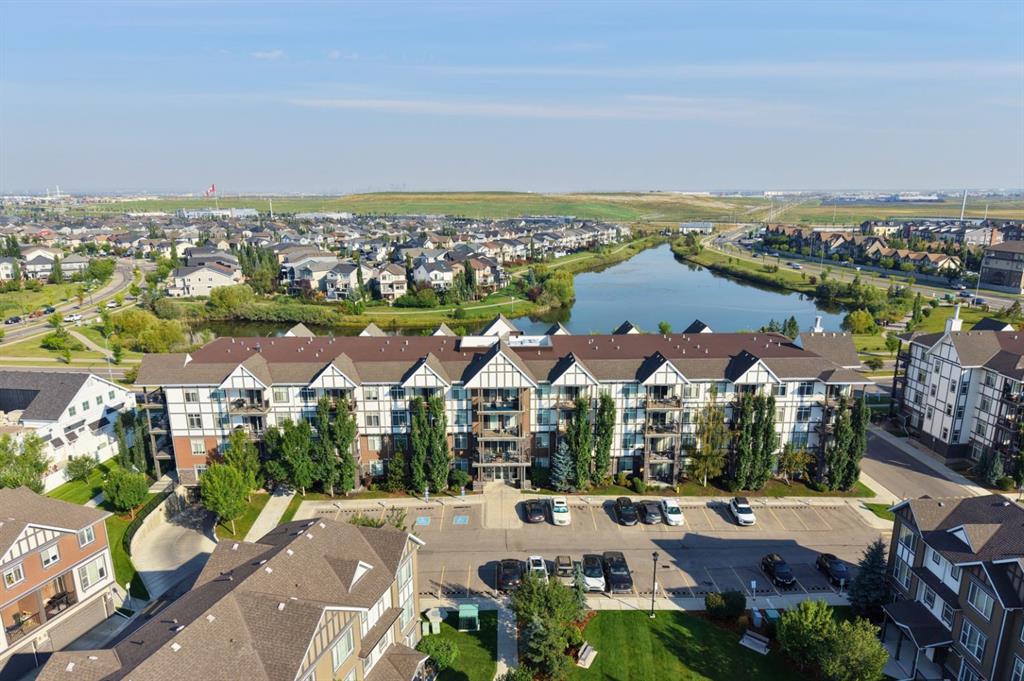 203, 6603 New Brighton Avenue SE, A2340602, Alberta,