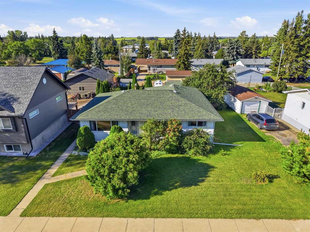 5216 54 Avenue  , A2340603, Alberta,
