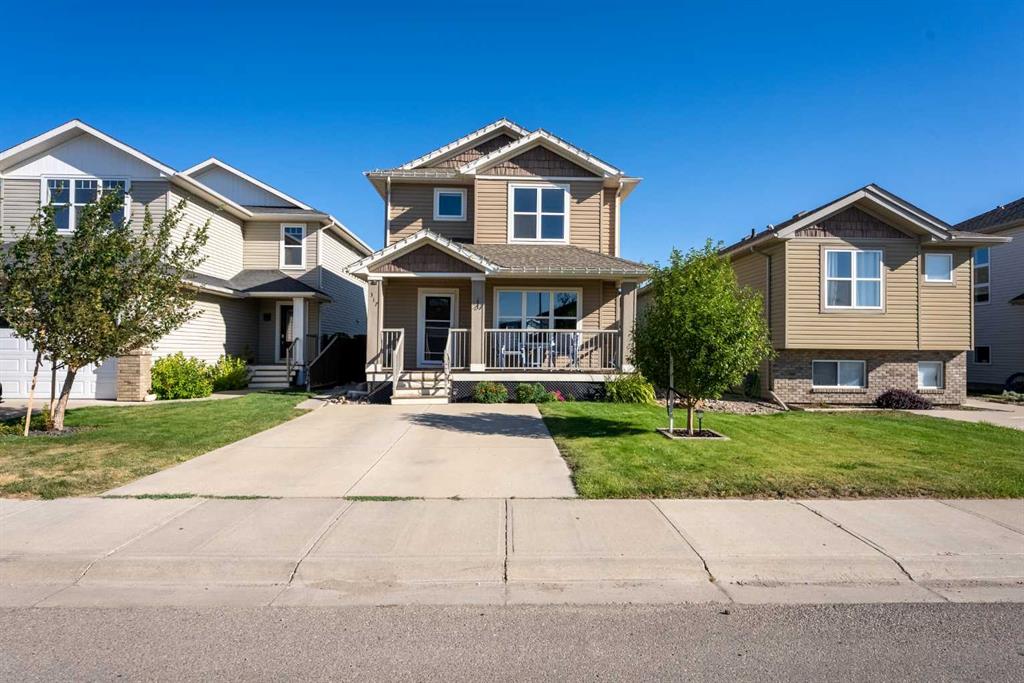 317 Sundance Drive , A2340607, Alberta,