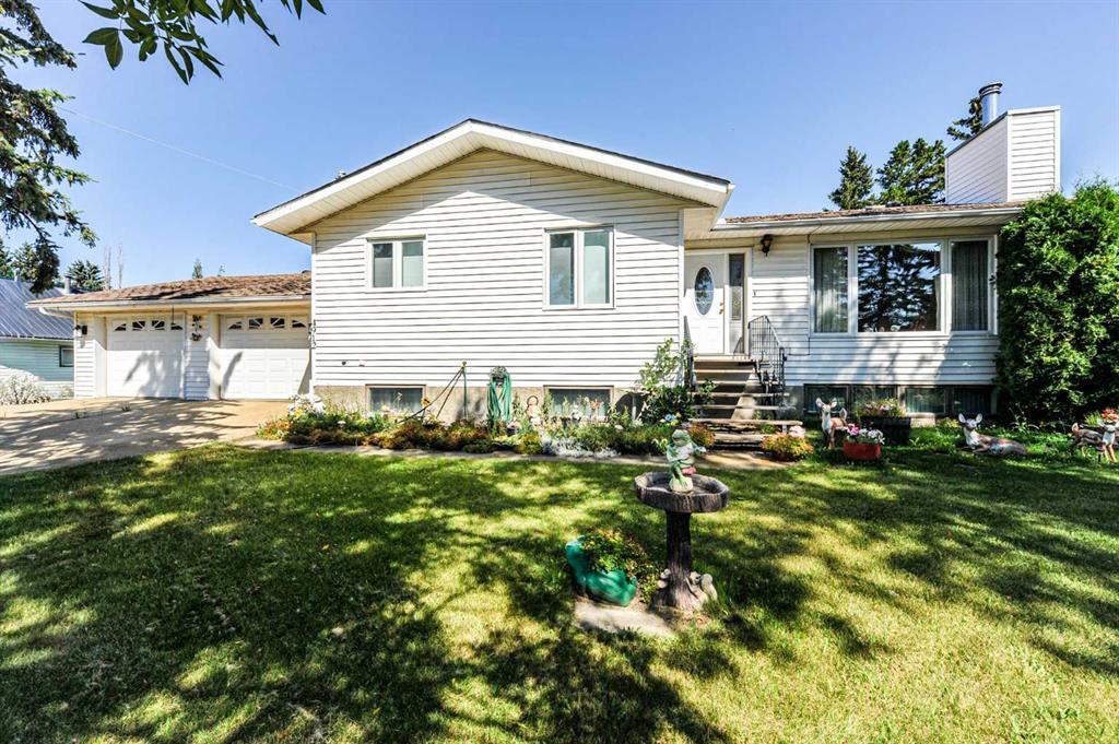 Second View of 4912 56 Avenue , Ryley, Ryley, Alberta, T4V 4A0