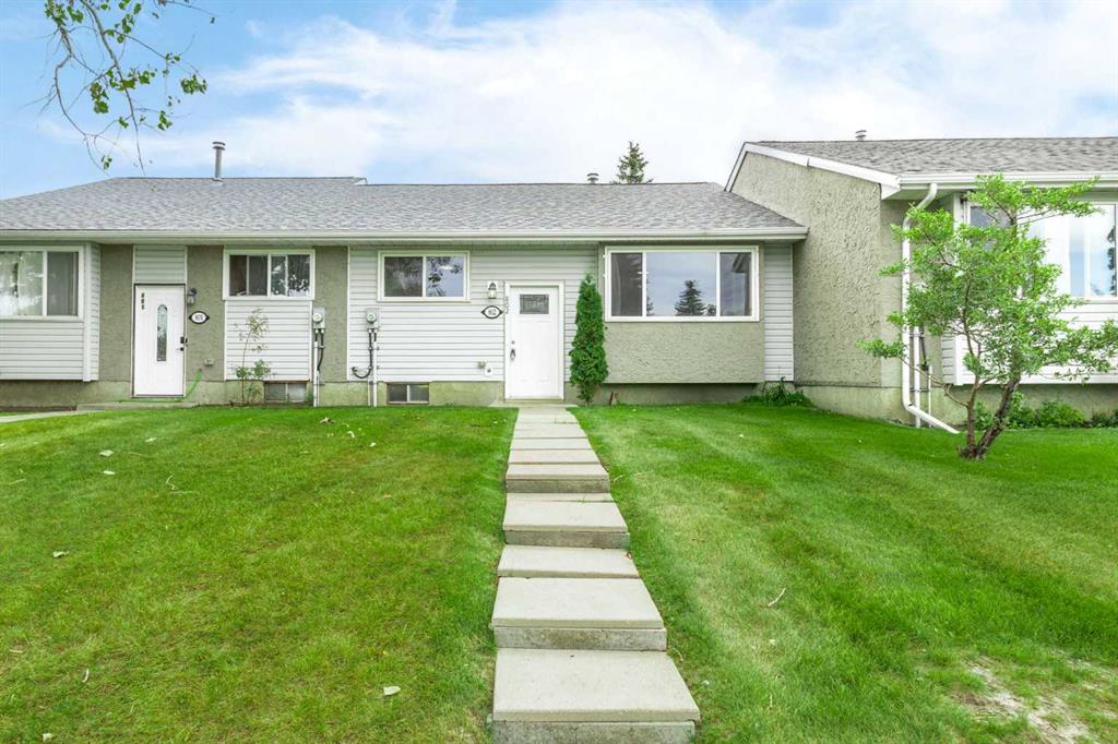 Second View of 802, 700 Allen Street SE, Airdrie Meadows, Airdrie, Alberta, T4B1E5