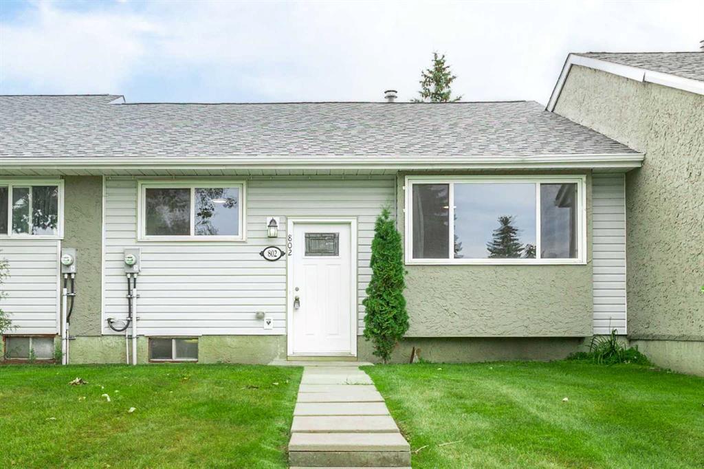 Third View of 802, 700 Allen Street SE, Airdrie Meadows, Airdrie, Alberta, T4B1E5