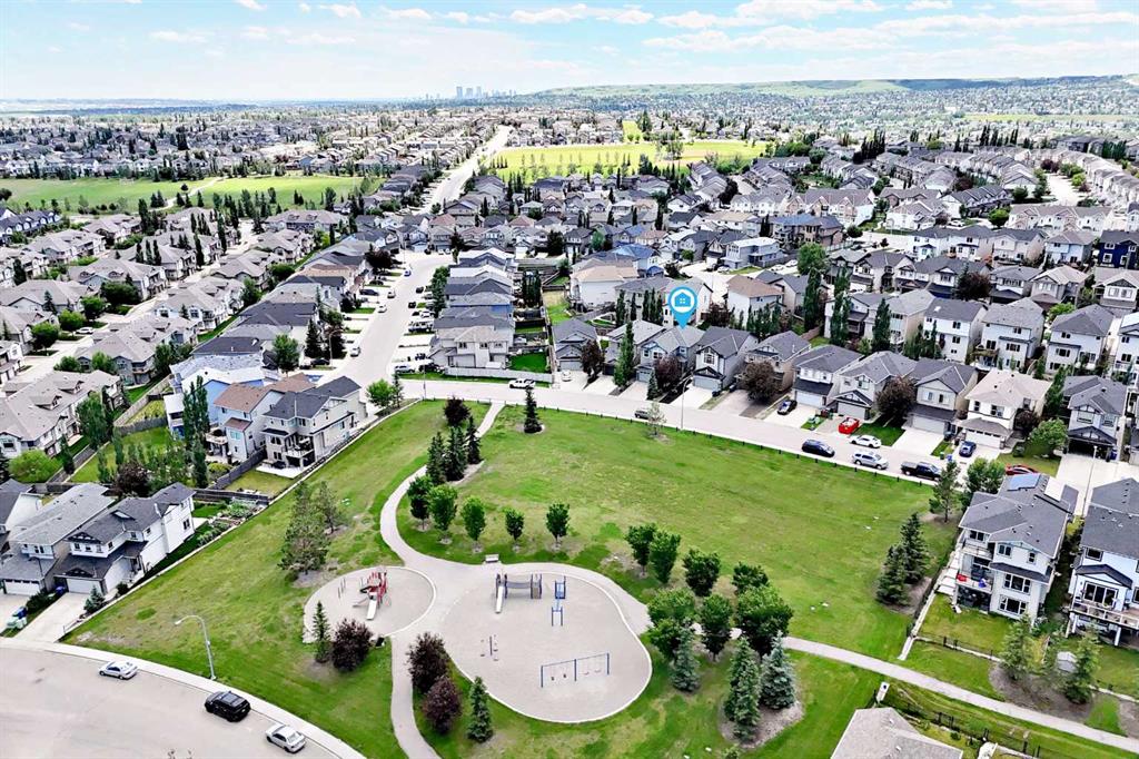 144 Pantego Close NW, A2340618, Alberta,