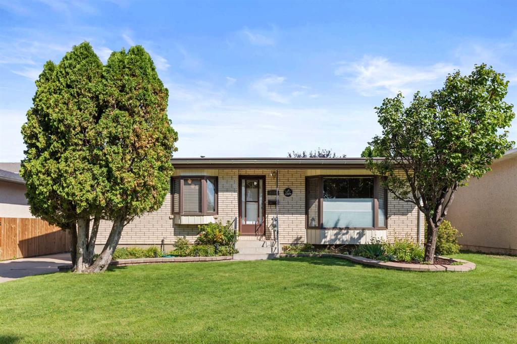 1171 Bassett Crescent NW, A2340619, Alberta,