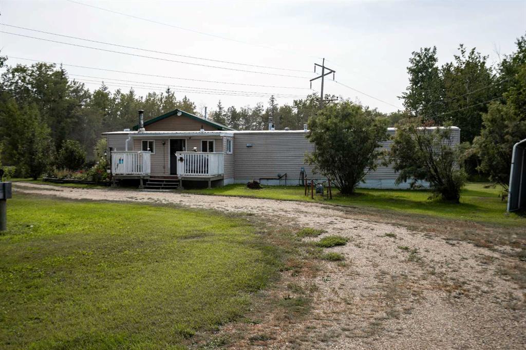 Fourth View of 840004 Range Road 231  , NONE, Rural Northern Lights, County of, Alberta, T0H1W0