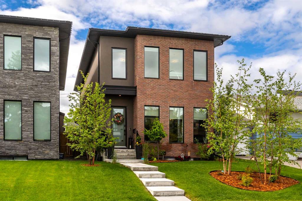 3515 7 Avenue SW, A2340622, Alberta,