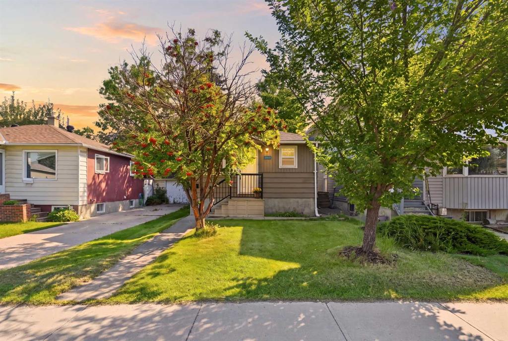 2512 19 Street NW, A2340628, Alberta,