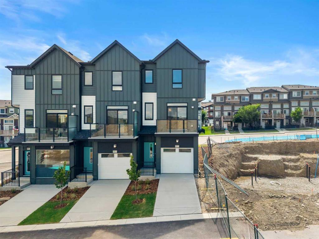 801, 4 Sage Hill Rise NW, A2340629, Alberta,