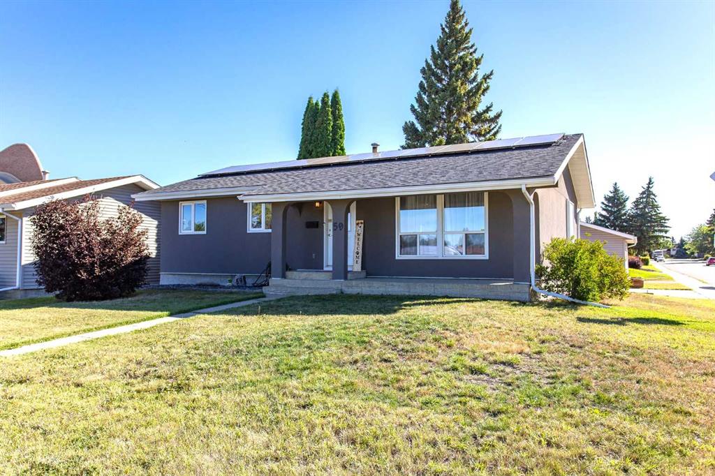 59 Mitchell Avenue , A2340631, Alberta,