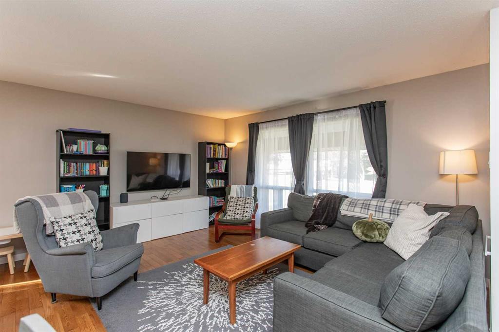 Third View of 59 Mitchell Avenue , Morrisroe, Red Deer, Alberta, T4N5S4