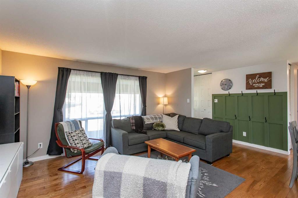 Fourth View of 59 Mitchell Avenue , Morrisroe, Red Deer, Alberta, T4N5S4