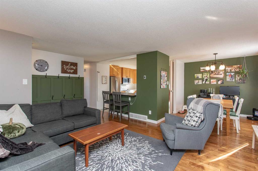 Fifth View of 59 Mitchell Avenue , Morrisroe, Red Deer, Alberta, T4N5S4
