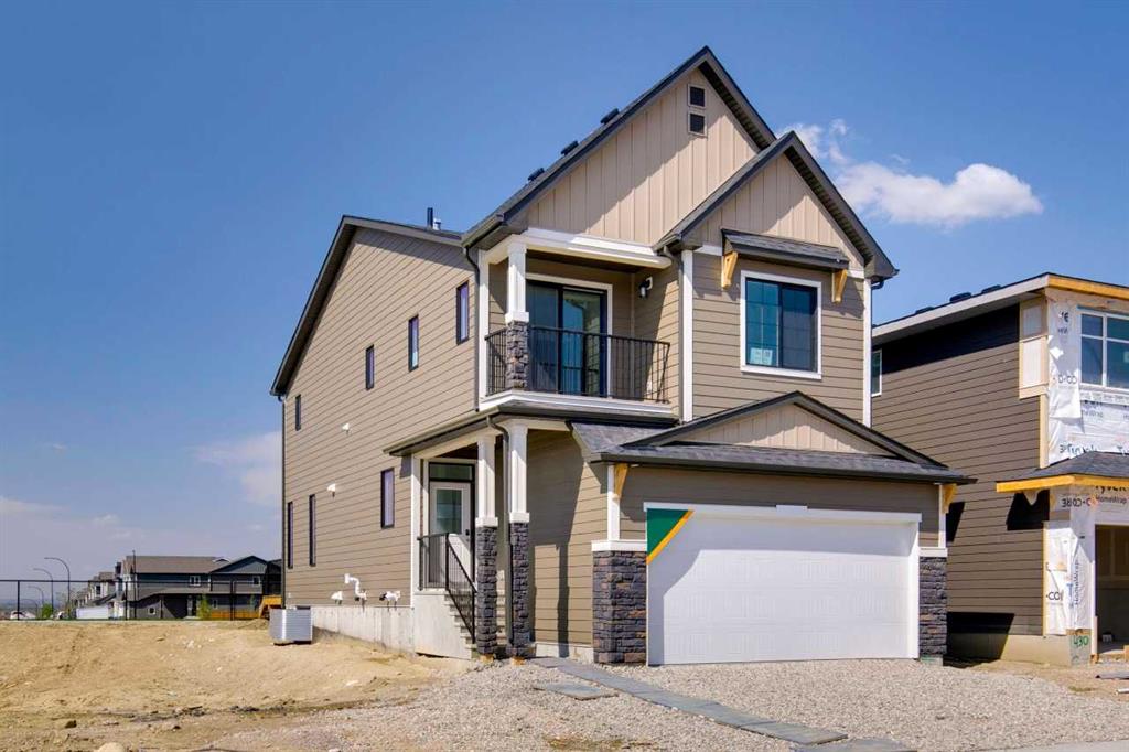 Fourth View of 434 Bighorn Avenue SW, Alpine Park, Calgary, Alberta, T2Y1C9