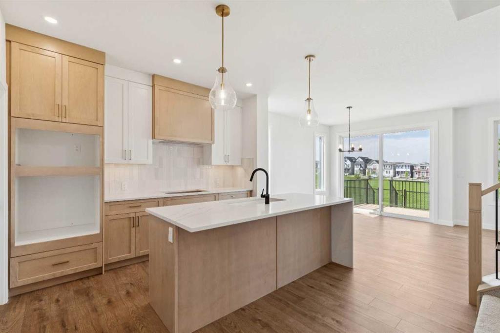 Fifth View of 434 Bighorn Avenue SW, Alpine Park, Calgary, Alberta, T2Y1C9