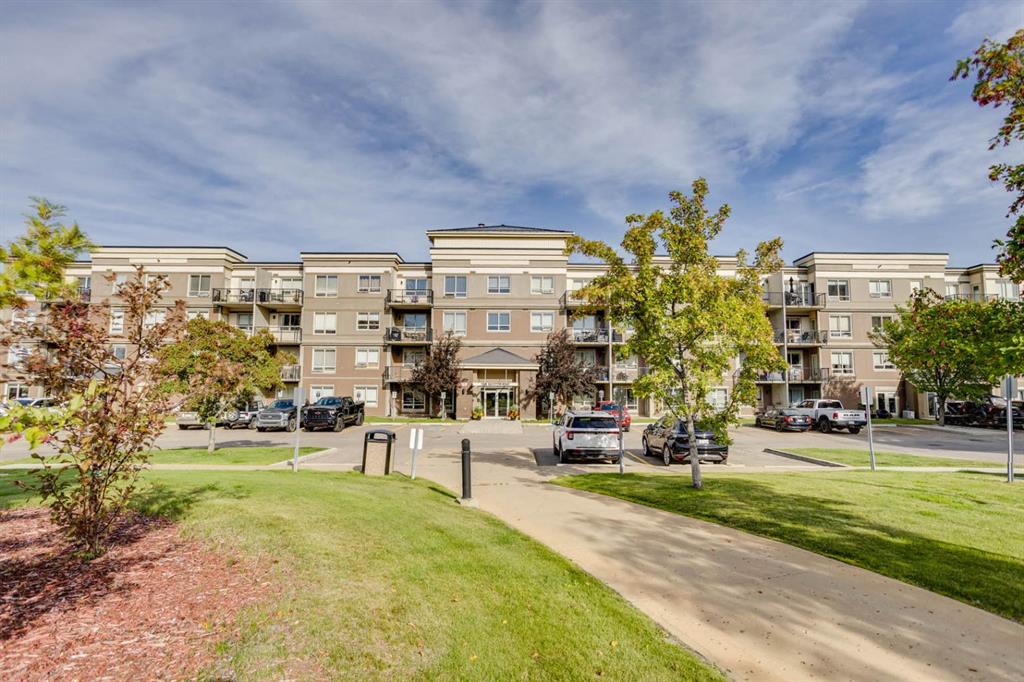 216, 136B Sandpiper Road , A2340634, Alberta,