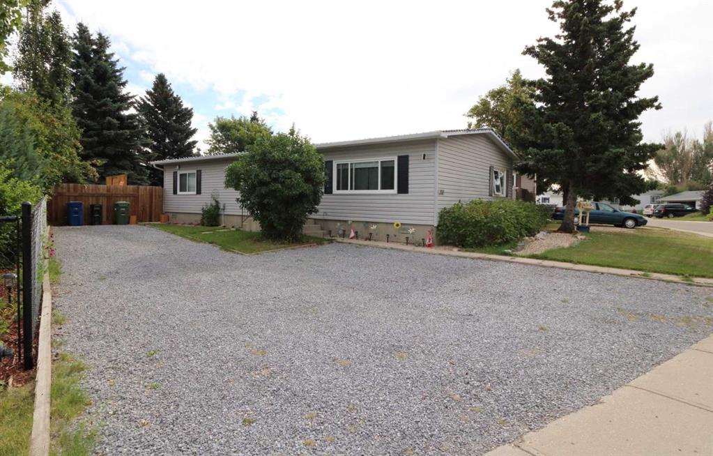 353 Big Springs Drive SE, A2340636, Alberta,