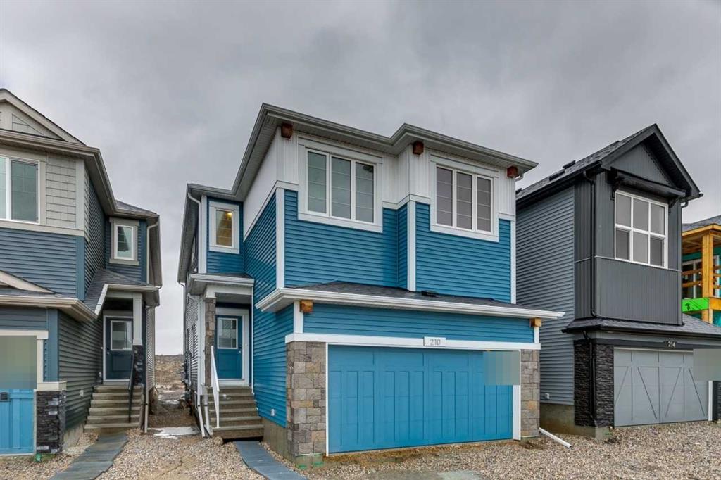 210 Sora Way SE, A2340637, Alberta,