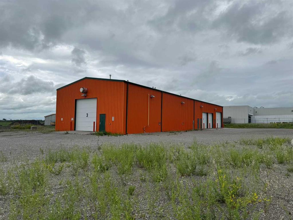 Fourth View of 1104 Chief Mountain Avenue , NONE, Pincher Creek, Alberta, T0K 1W0
