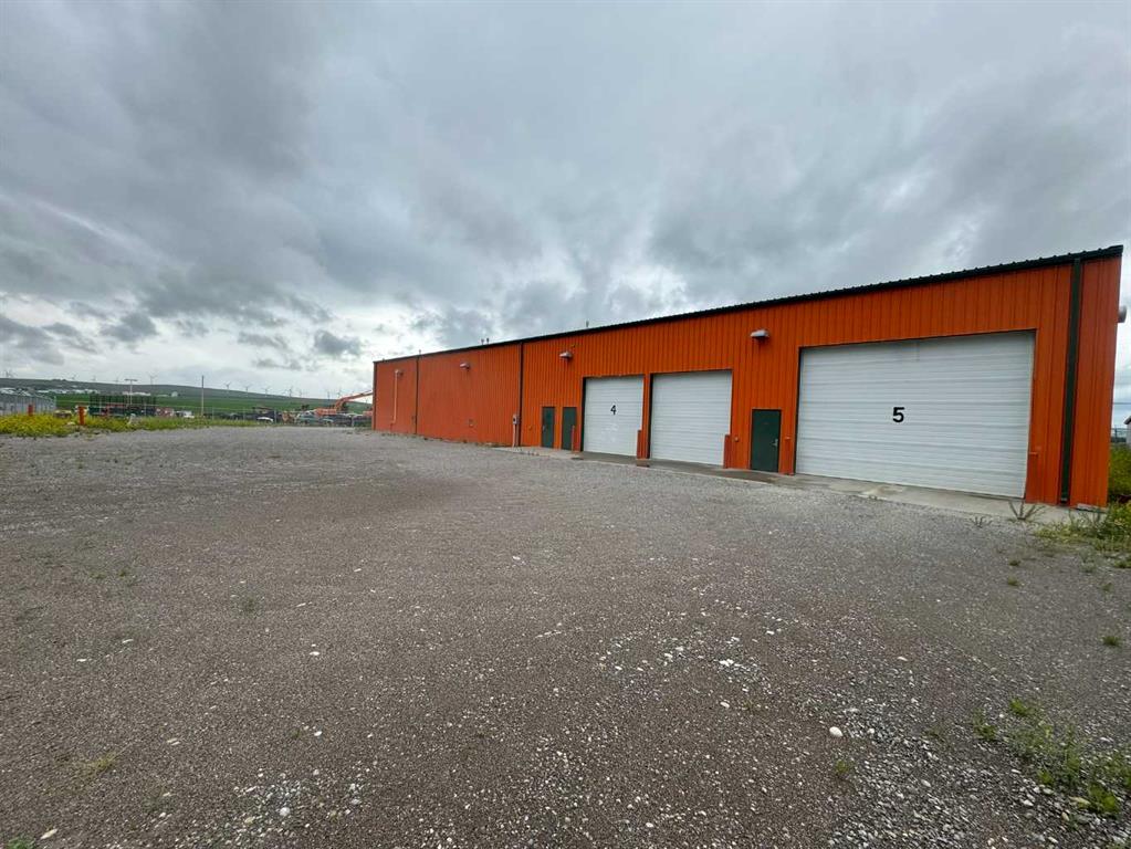 Fifth View of 1104 Chief Mountain Avenue , NONE, Pincher Creek, Alberta, T0K 1W0