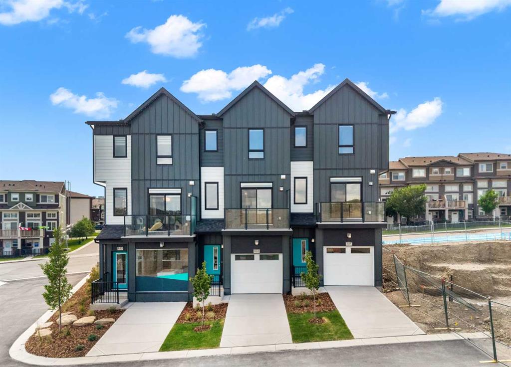 802, 4 Sage Hill Rise NW, A2340644, Alberta,