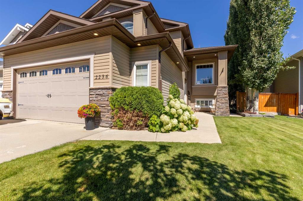 2236 28 Avenue , A2340645, Alberta,