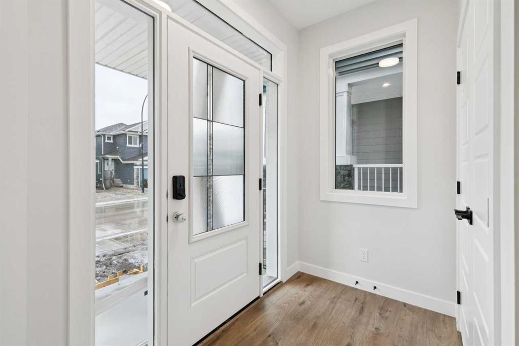 Fourth View of 152 Snowberry Common SE, Ricardo Ranch, Calgary, Alberta, T3M4G7