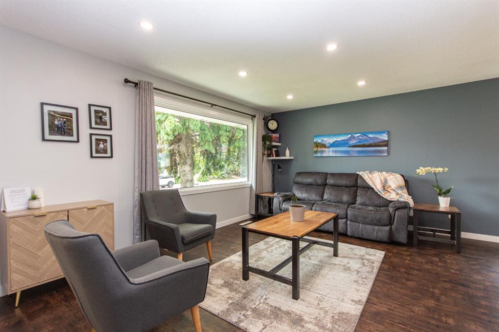 Fifth View of 98 Baird Street , Bower, Red Deer, Alberta, T4R 1H4