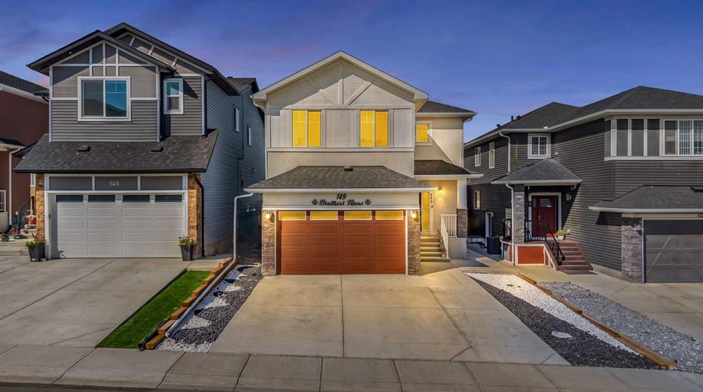 149 Baysprings Gardens , A2340653, Alberta,