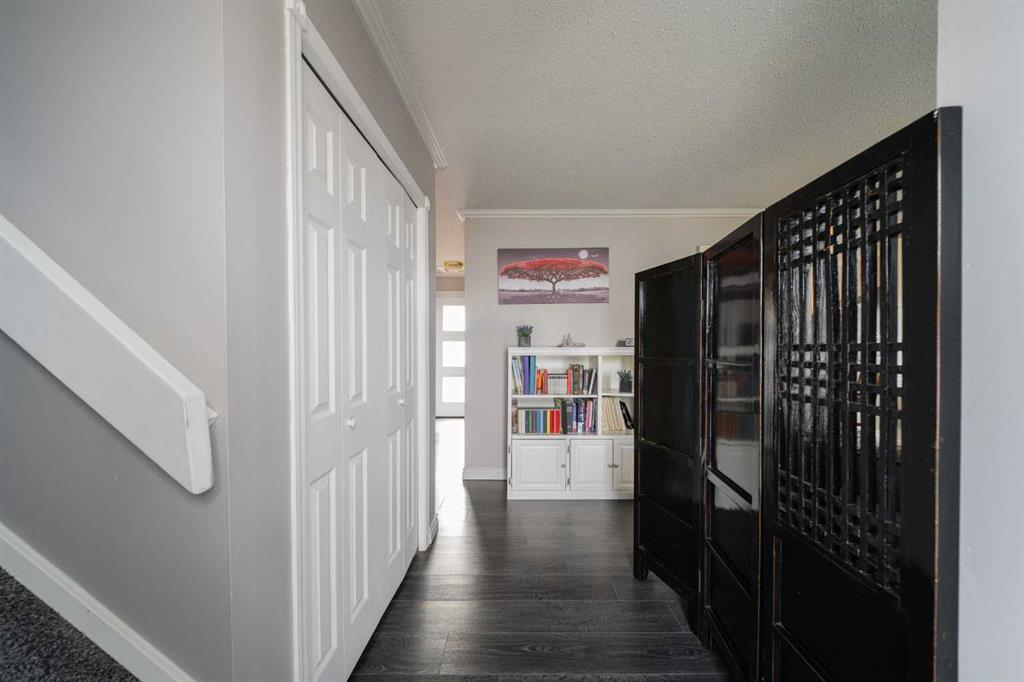 Third View of 137 Romany Street , Thickwood, Fort McMurray, Alberta, T9H4H5