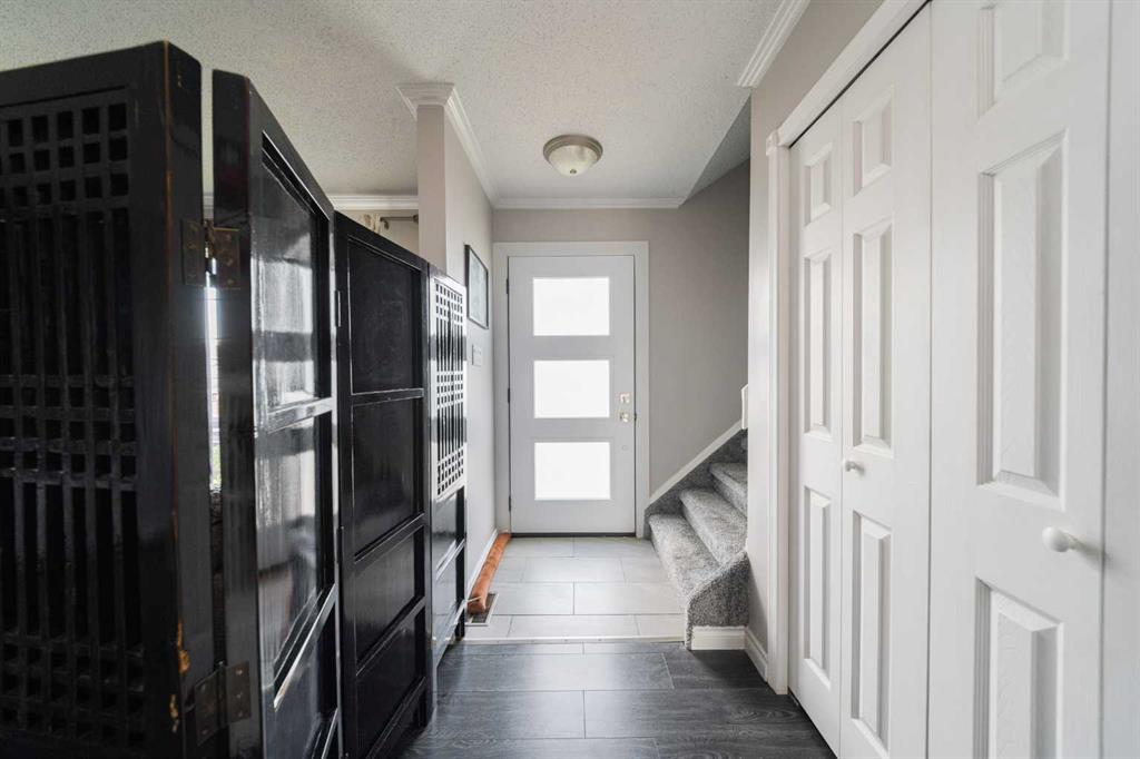 Fourth View of 137 Romany Street , Thickwood, Fort McMurray, Alberta, T9H4H5