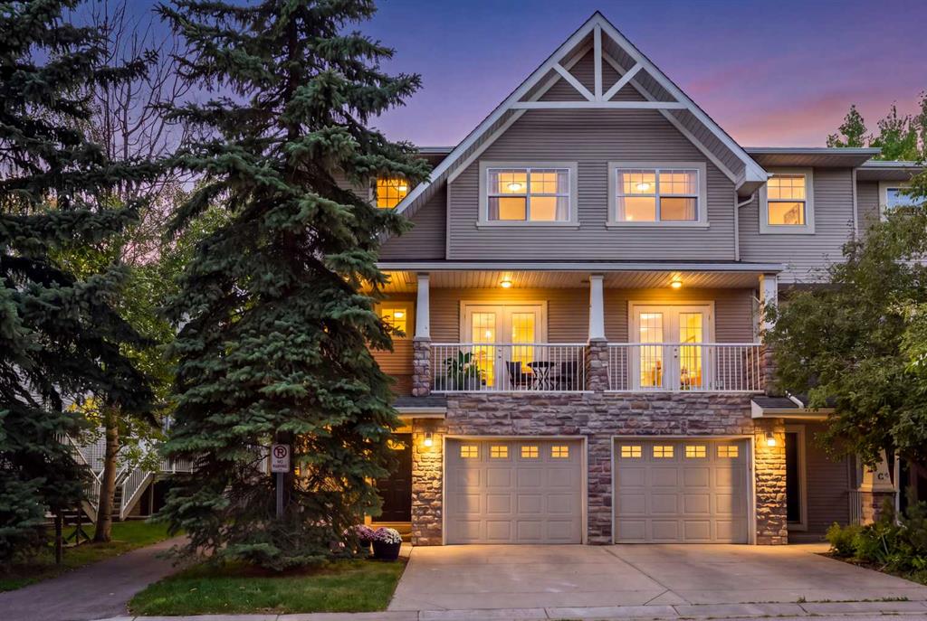 Second View of 190 Inglewood Grove SE, Inglewood, Calgary, Alberta, T2G 5R4