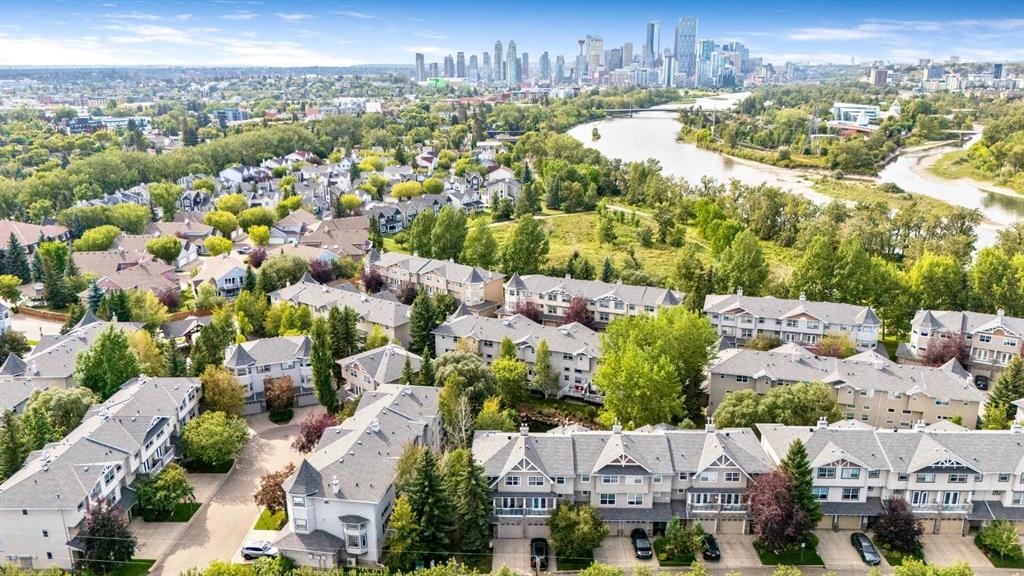Fifth View of 190 Inglewood Grove SE, Inglewood, Calgary, Alberta, T2G 5R4